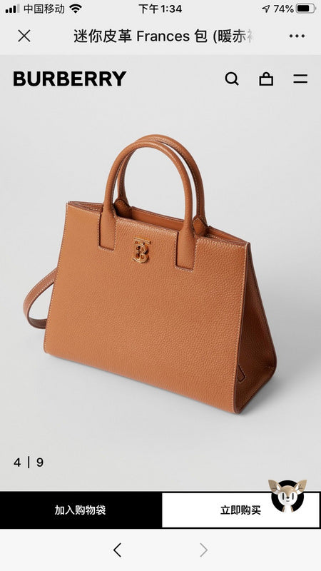 B-Berry Bags - Women Love Luxury Bags - 677