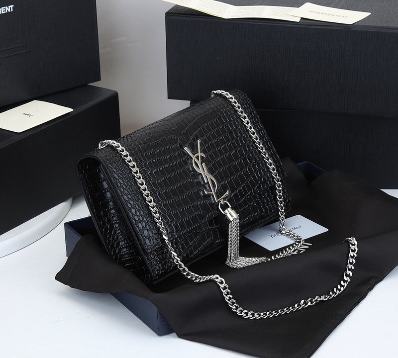 Lusso Official - LUXURY YSL BAGS - 1601