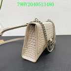 LO - BGA Bags - 2286