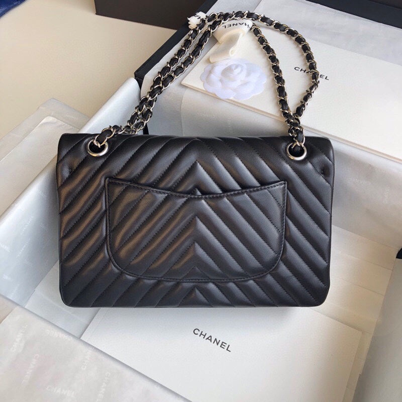 LO - CHL Bags - 2527