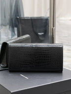 Lusso Official - LUXURY YSL BAGS - 055