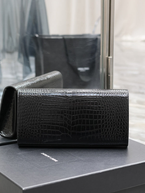 Lusso Official - LUXURY YSL BAGS - 055