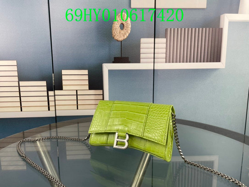 LO - BGA Bags - 2267