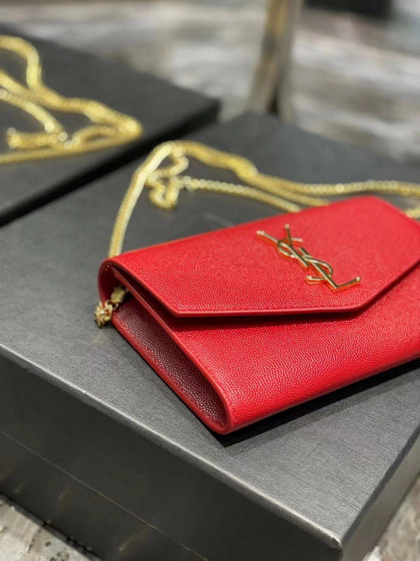 YSL BAGS - WOMEN LOVE LUXURY BAGS - 1665