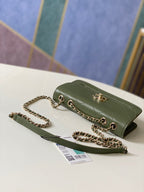 Lusso Official -  CHL BAGS  - 415