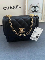 LO - CHL  BAGS FOR WOMEN - FASHION LUXURY BAGS - 836