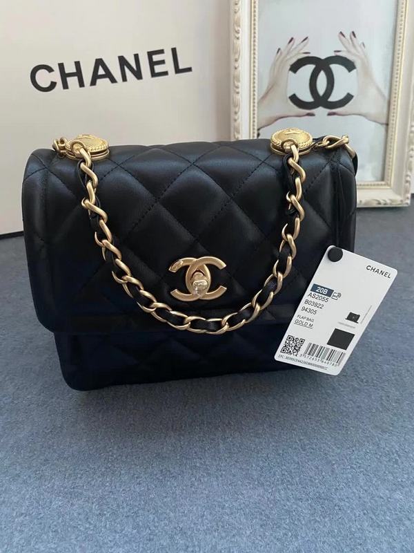 LO - CHL  BAGS FOR WOMEN - FASHION LUXURY BAGS - 836