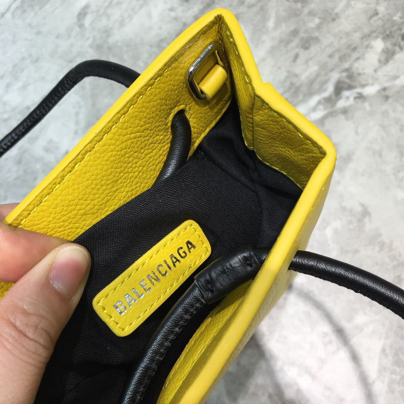 LO - BGA Bags - 1279