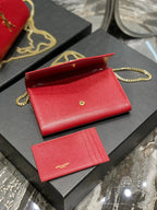 Lusso Official - LUXURY YSL BAGS - 565