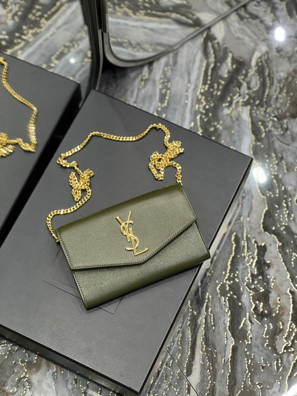 YSL BAGS - WOMEN LOVE LUXURY BAGS - 1479