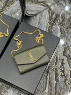 YSL BAGS - WOMEN LOVE LUXURY BAGS - 1479