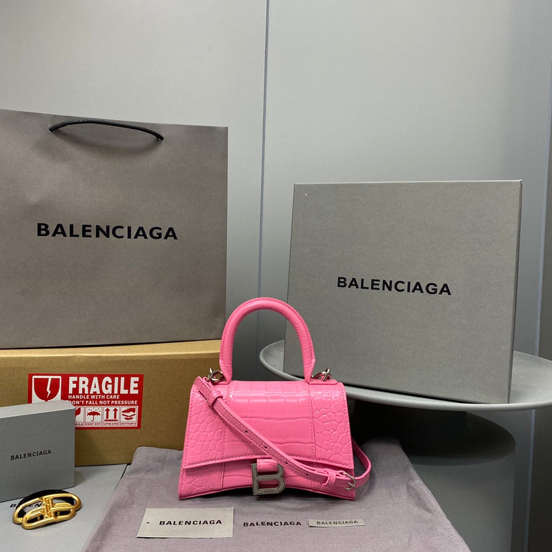 LO - BLN-CIAGA WOMEN LUXURY BAGS - 598