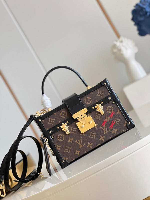 LO - LV Bags - 16119