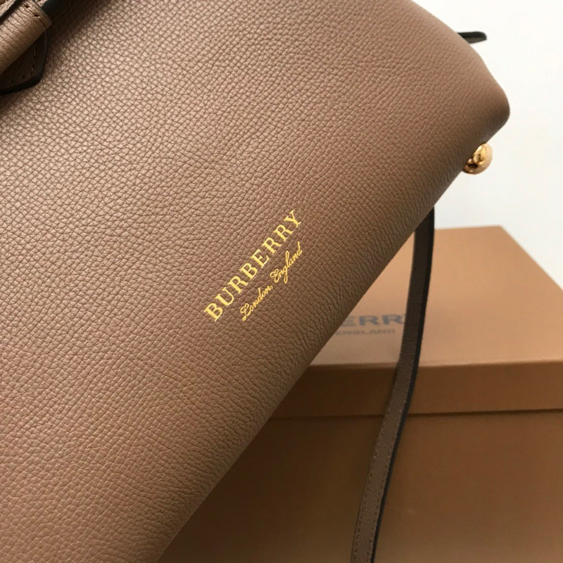 Lusso Official -  B-BARRY BAGS - 403
