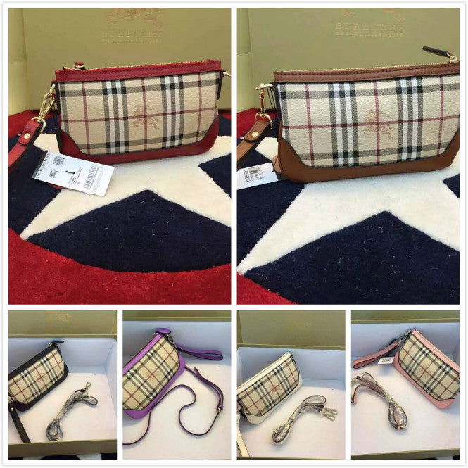 B-Berry Bags - Women Love Luxury Bags - 1136