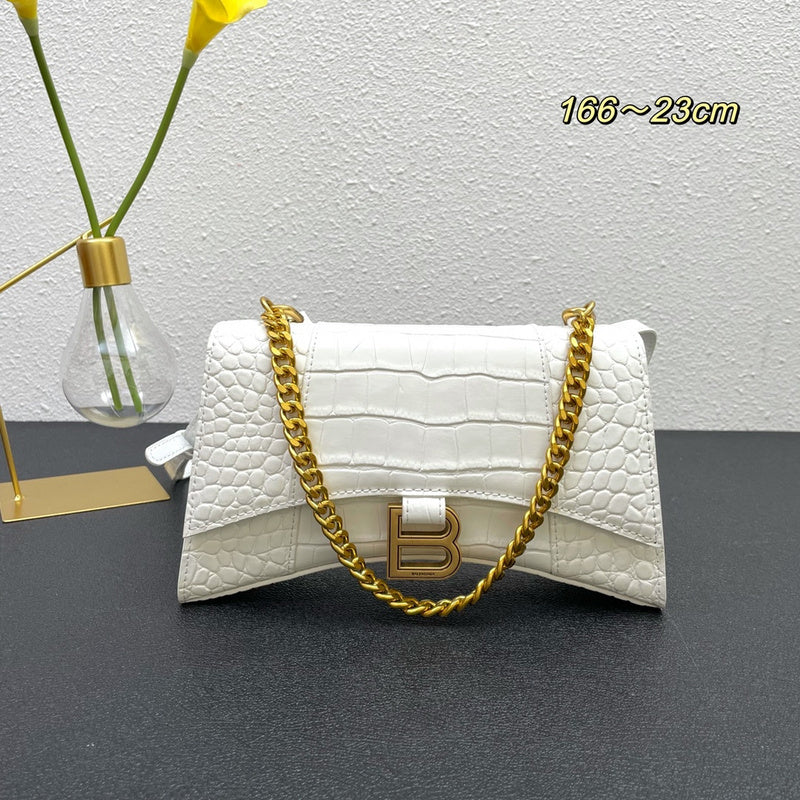 LO - BLN-CIAGA WOMEN LUXURY BAGS - 862