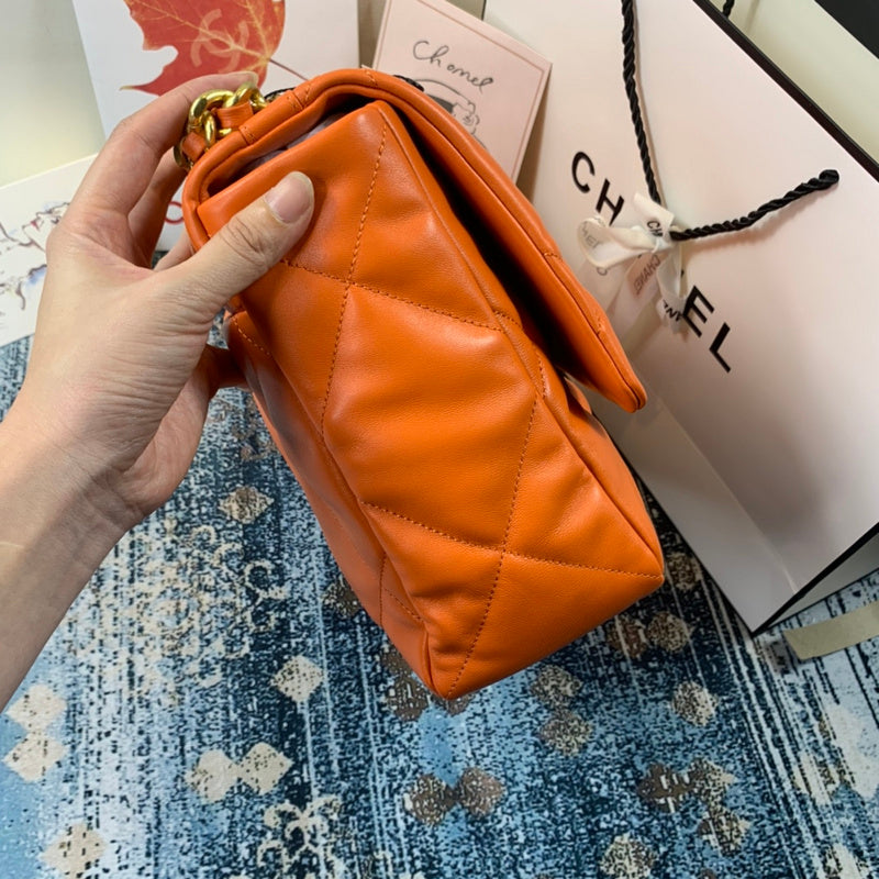 LO - CHL Bags - 1900