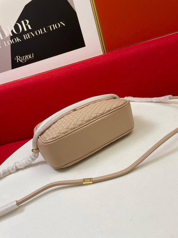 YSL BAGS - WOMEN LOVE LUXURY BAGS - 1426