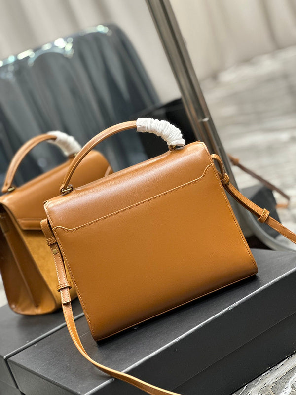 YSL BAGS - WOMEN LOVE LUXURY BAGS - 418