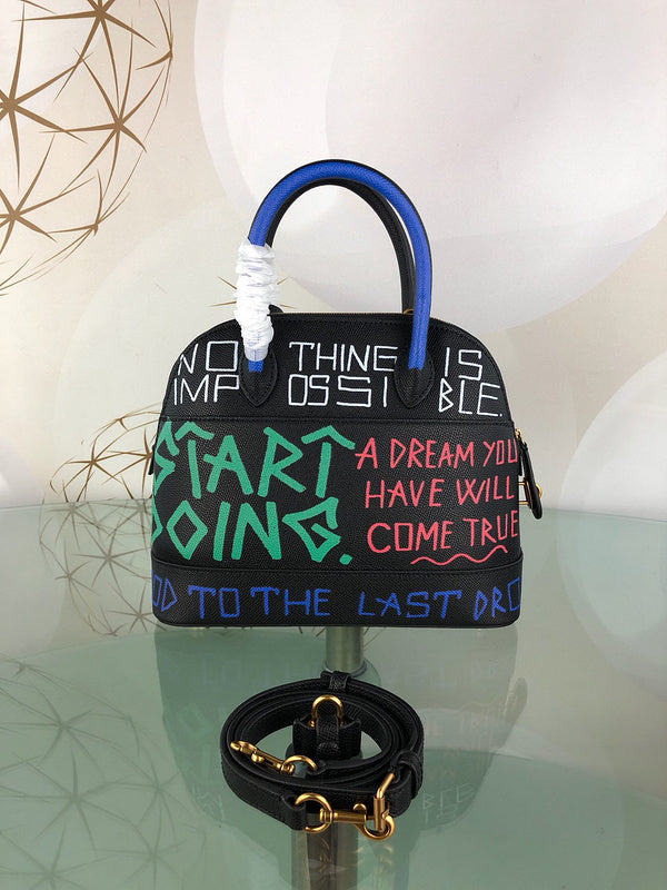 BLN-CIAGA WOMEN LUXURY BAGS - 033