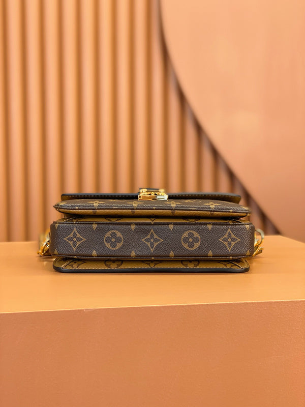 LO - LV Bags - 15377