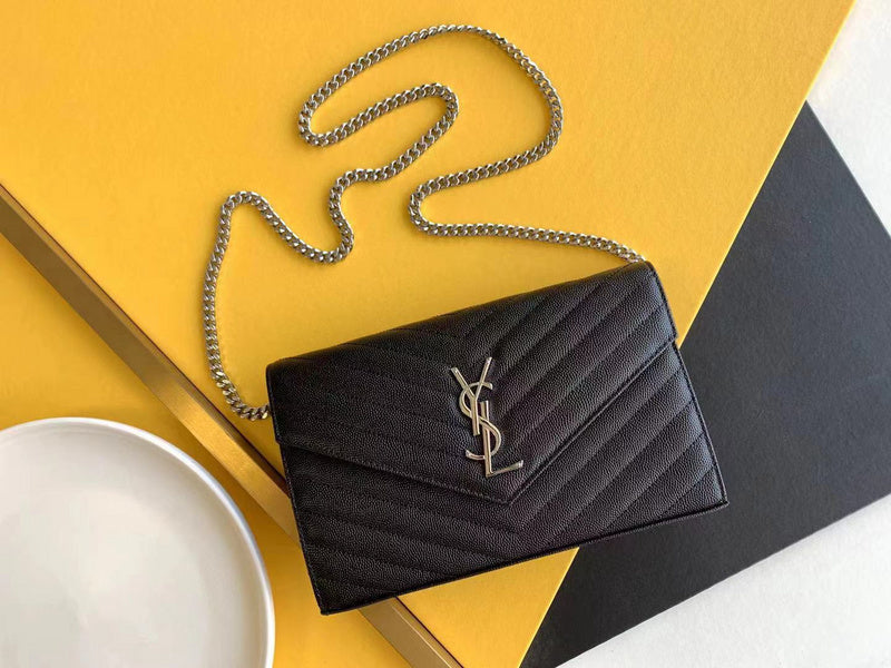 Lusso Official - SLY Bags 215