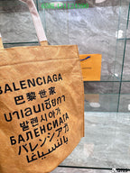 LO - BGA Bags - 1977