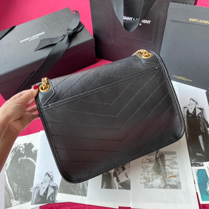 Lusso Official - LUXURY YSL BAGS - 833