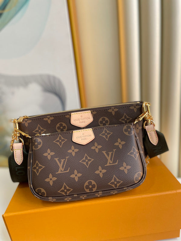 LO - LV Bags - 16852