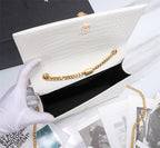 YSL BAGS - WOMEN LOVE LUXURY BAGS - 1309