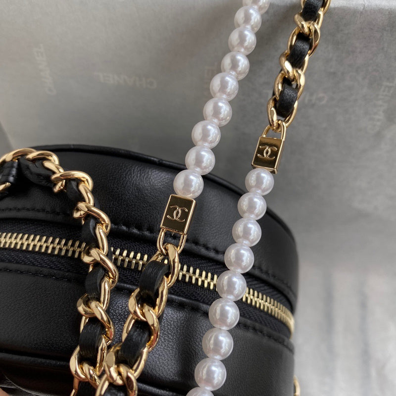 Lusso Official -  CHL BAGS  - 324