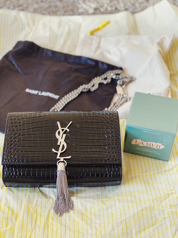 BB - YSL Bag - 3784