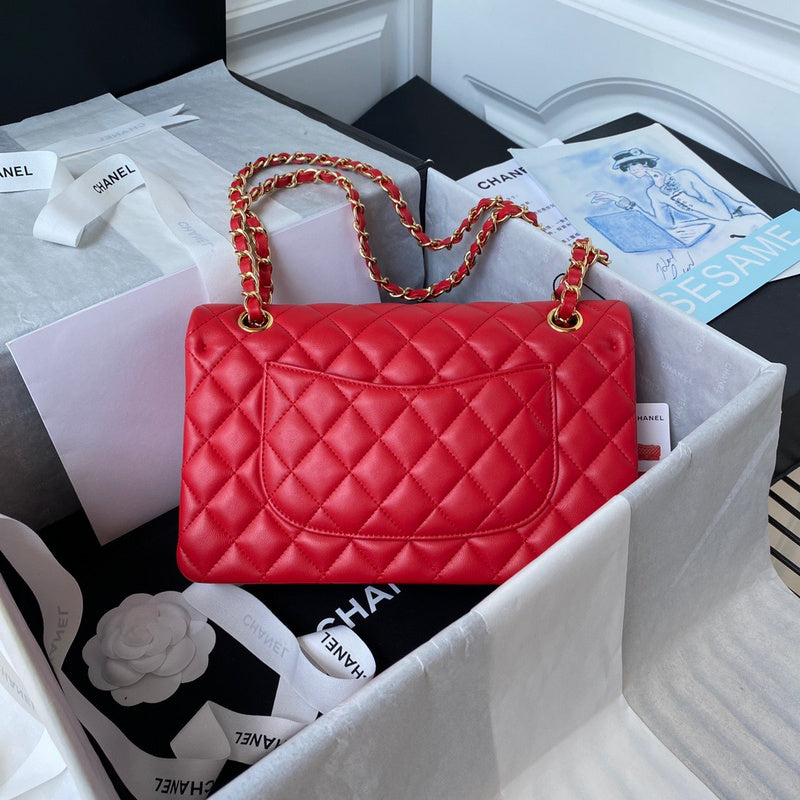 LO - CHL  BAGS FOR WOMEN - FASHION LUXURY BAGS - 1127