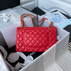 LO - CHL  BAGS FOR WOMEN - FASHION LUXURY BAGS - 1127