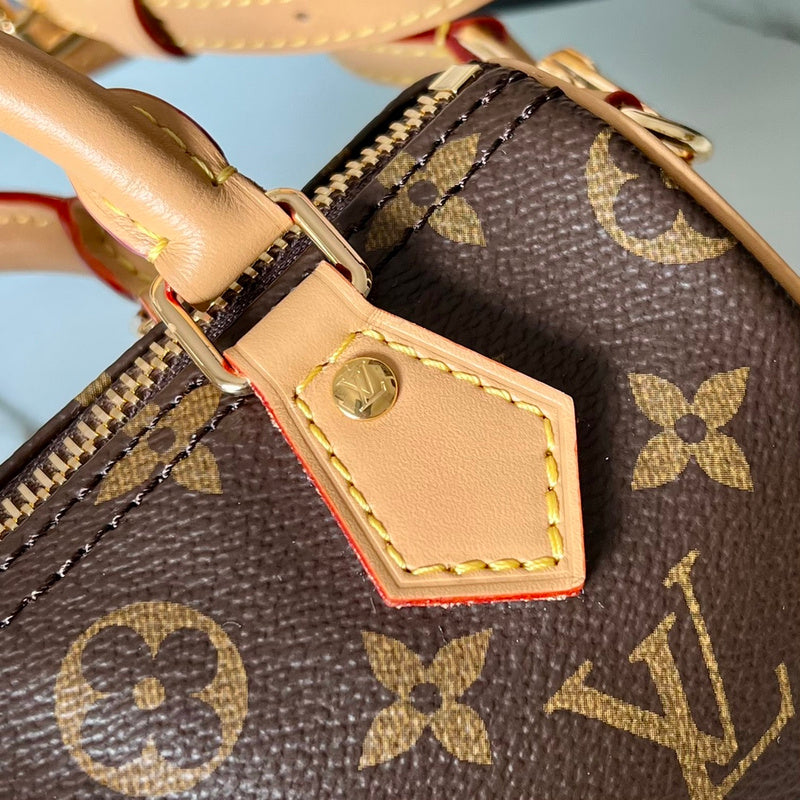 BB - LV Bags - 17024