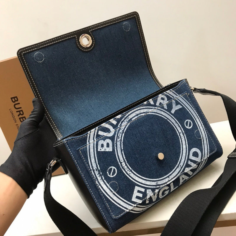 LO - B-BERRY BAGS - 497