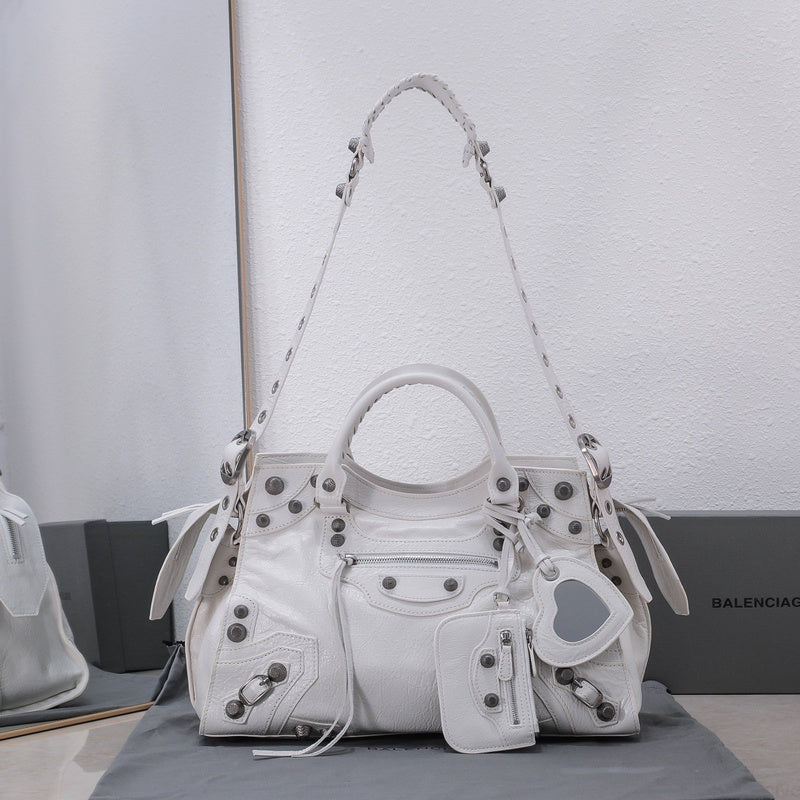LO - BLN-CIAGA WOMEN LUXURY BAGS - 450