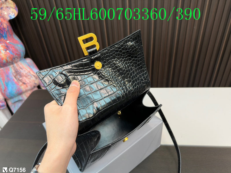 LO - BGA Bags - 1733