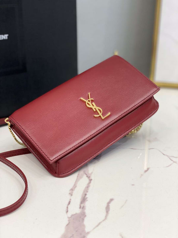 BB - YSL Bag - 2072