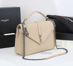 YSL BAGS - WOMEN LOVE LUXURY BAGS - 1861