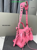LO - BGA Bags - 1678