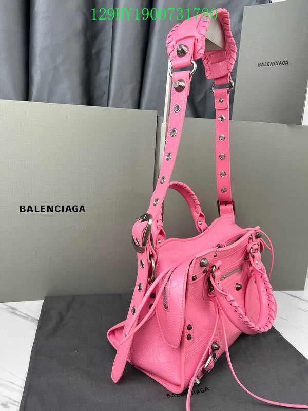LO - BGA Bags - 1678