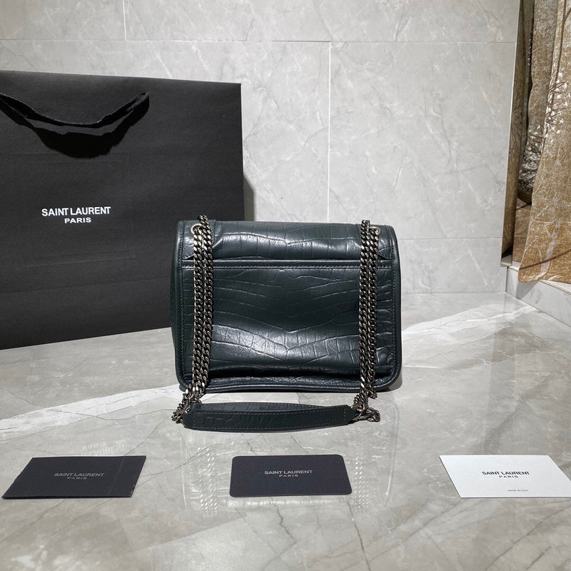 BB - YSL Bag - 4067