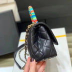 LO - CHL  BAGS FOR WOMEN - FASHION LUXURY BAGS - 818