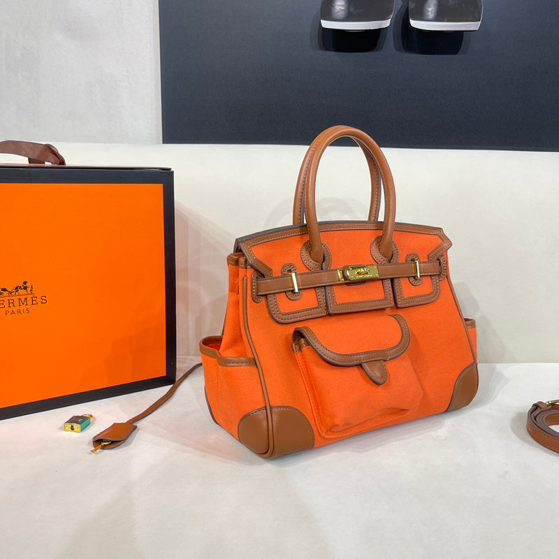Lusso Official - HERMS DESIGNER BAGS FOR WOMEN - AFFORDABLE LUXURY BAGS - 092