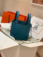 LO - HRMS DESIGNER BAGS - WOMEN BAGS - 1017