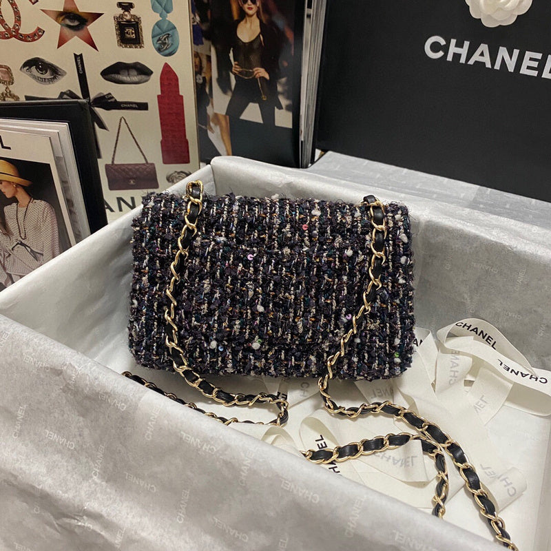 LO - CHL Bags - 3574