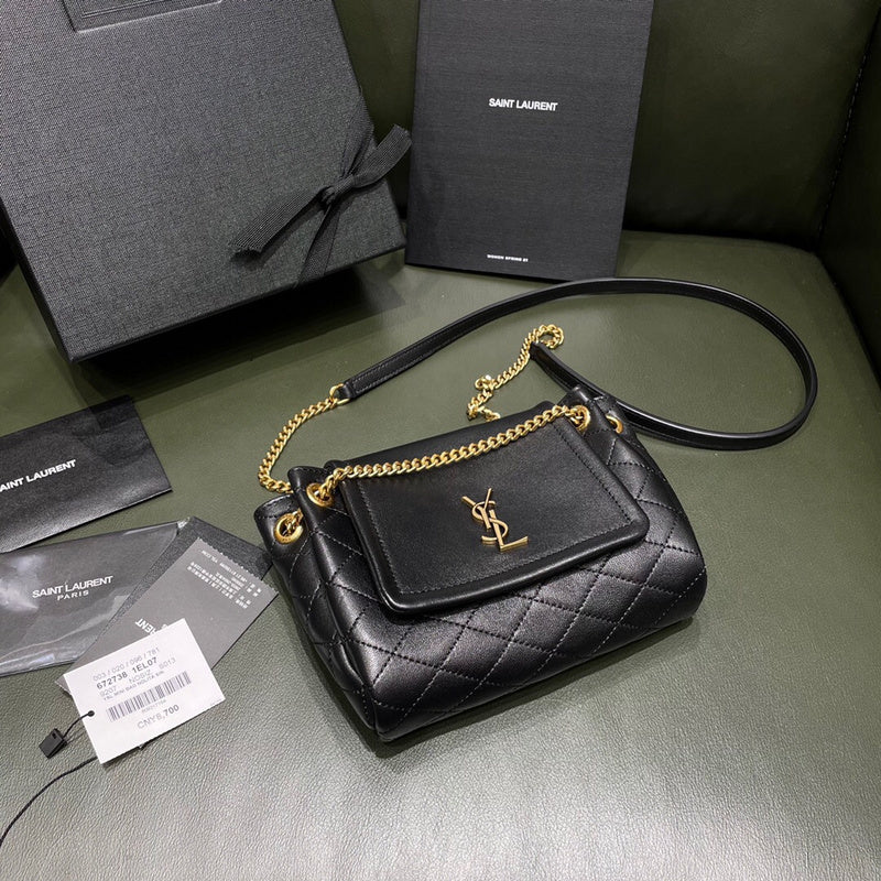 BB - YSL Bag - 3759