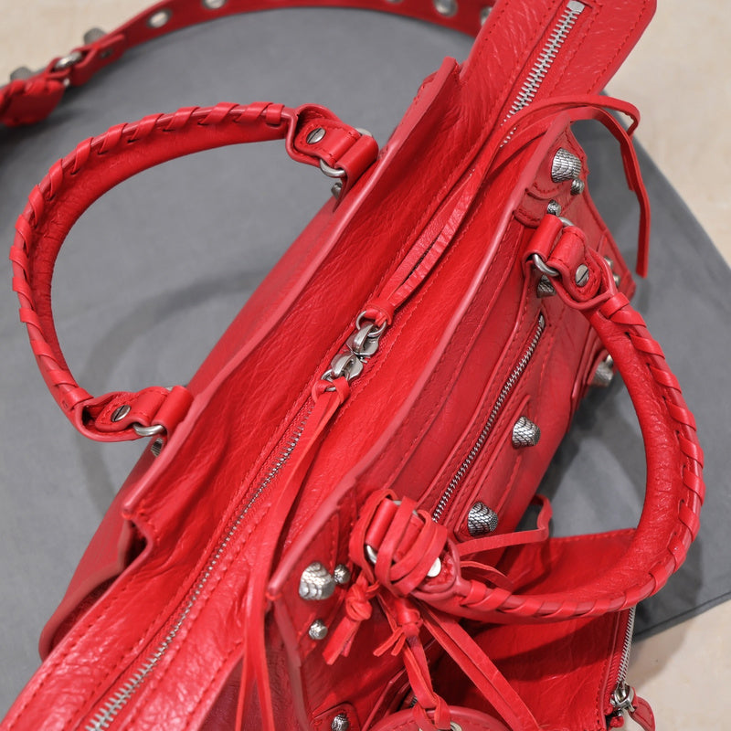 LO - BLN-CIAGA WOMEN LUXURY BAGS - 460