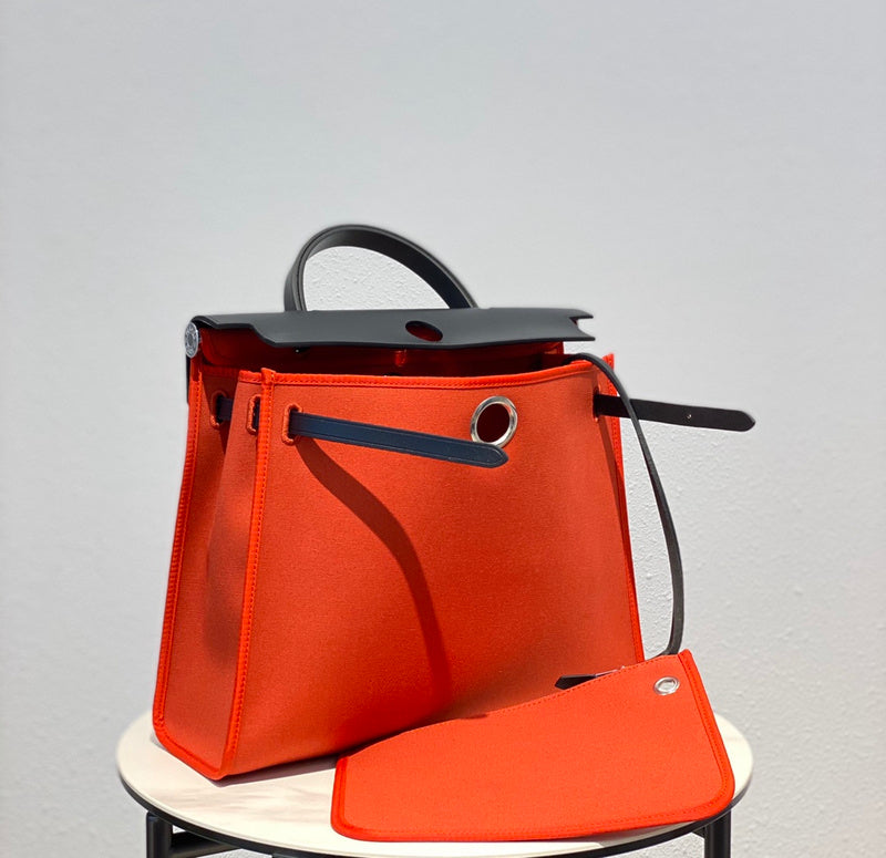 LO - HRMS DESIGNER BAGS - WOMEN BAGS - 510